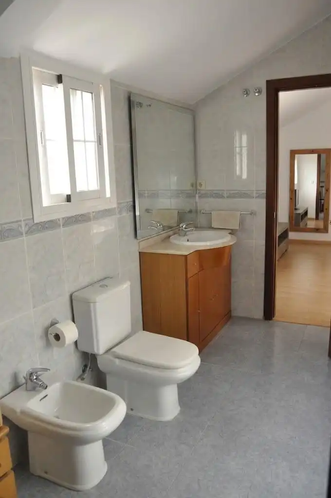 Piso de 138 m² en Fuengirola