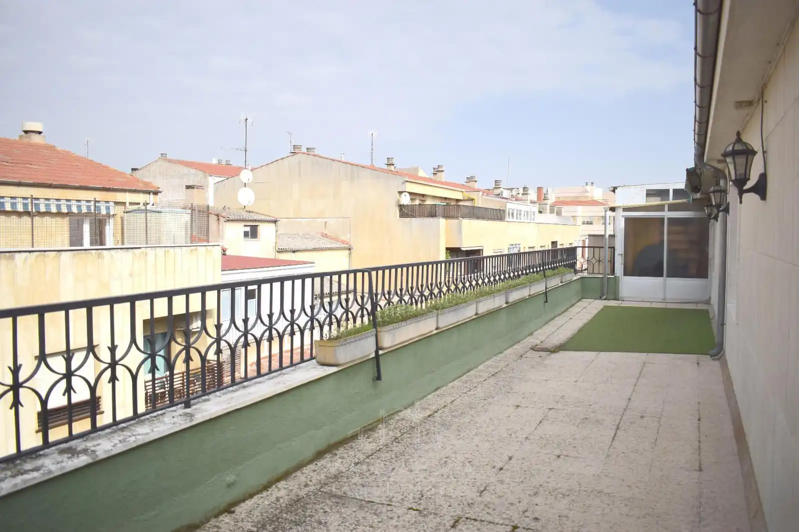 Piso de 120 m² en Salamanca