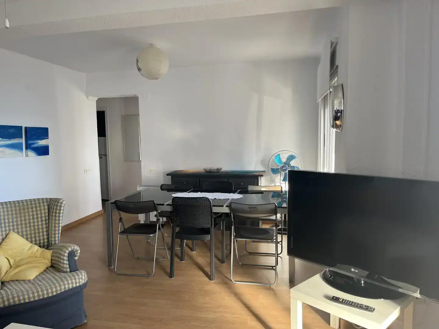 Piso de 100 m² en Oropesa del Mar