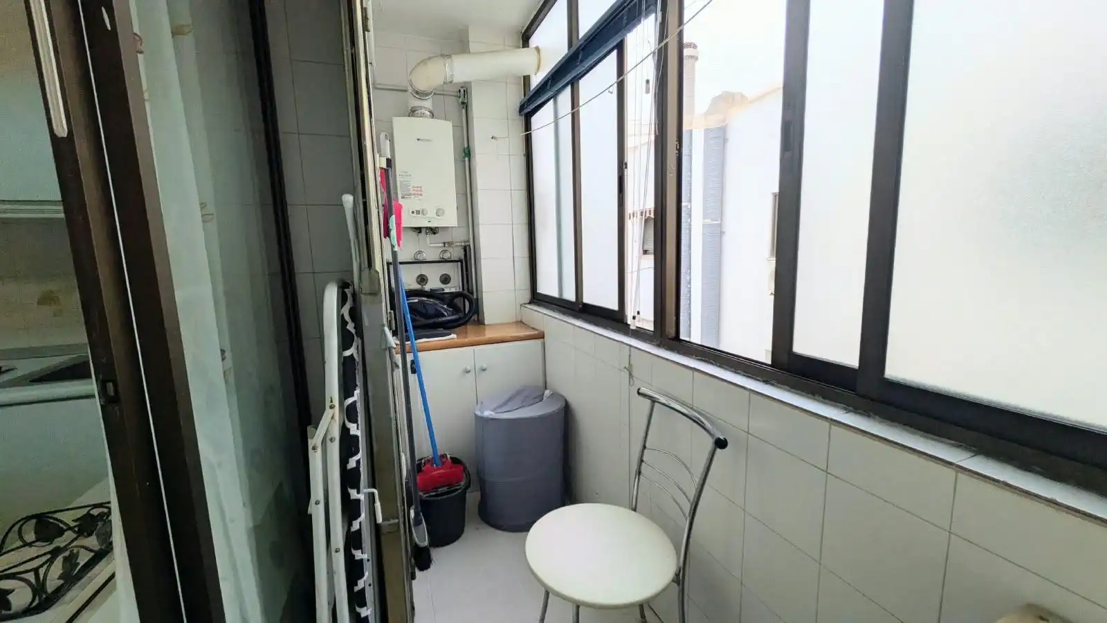 Pis de 120 m² a Fuengirola