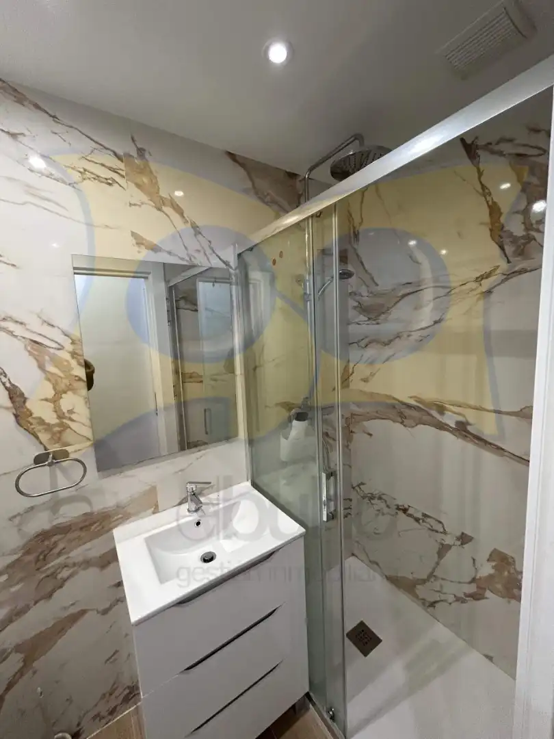 Piso de 80 m² en Salamanca