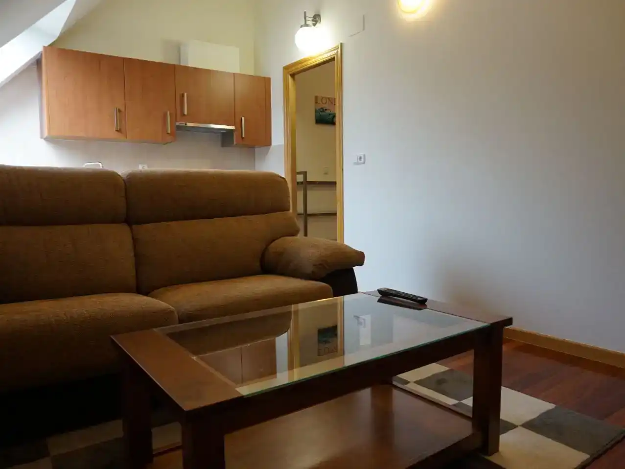 Piso de 60 m² en Ourense