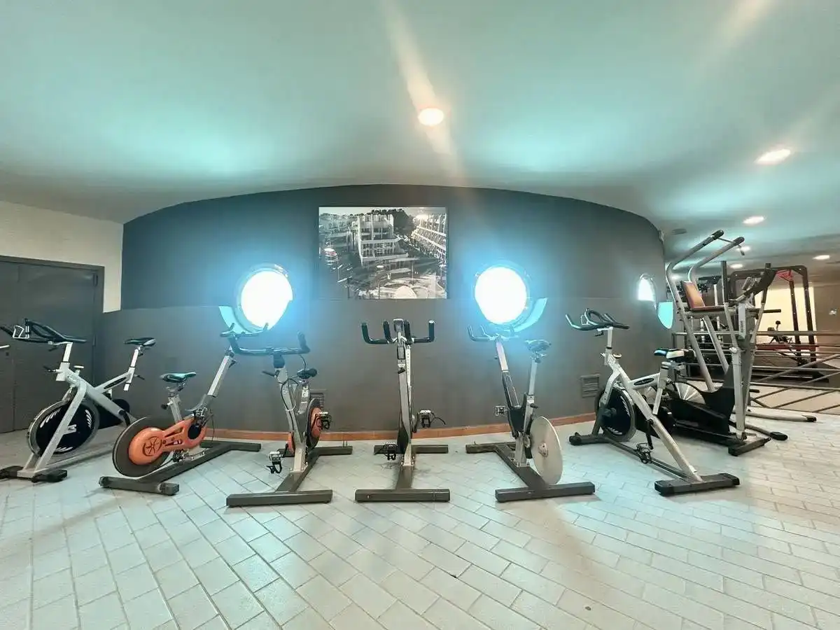 Piso de 127 m² en Marbella