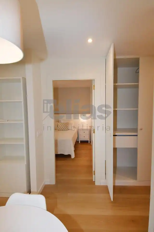 Piso de 60 m² en Zas
