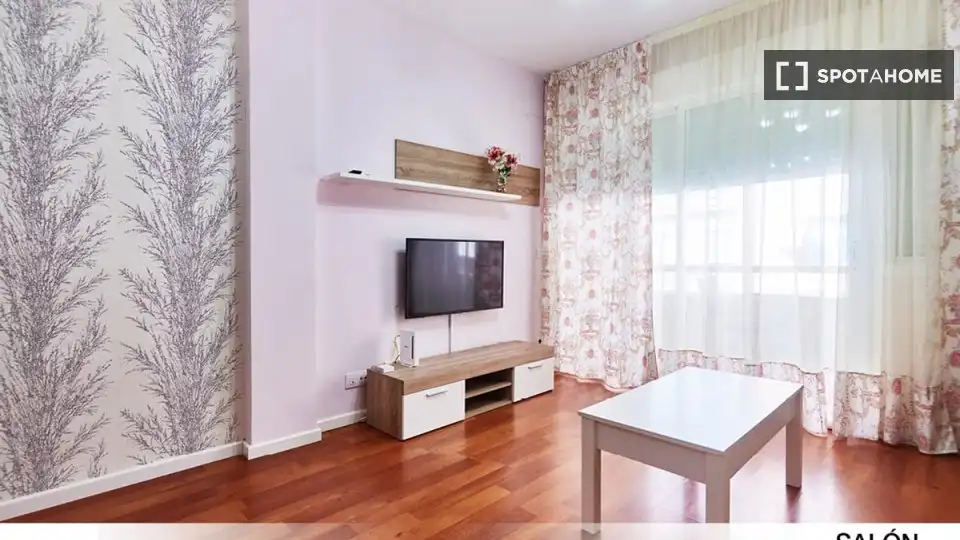 Habitación 117 m², Sevilla