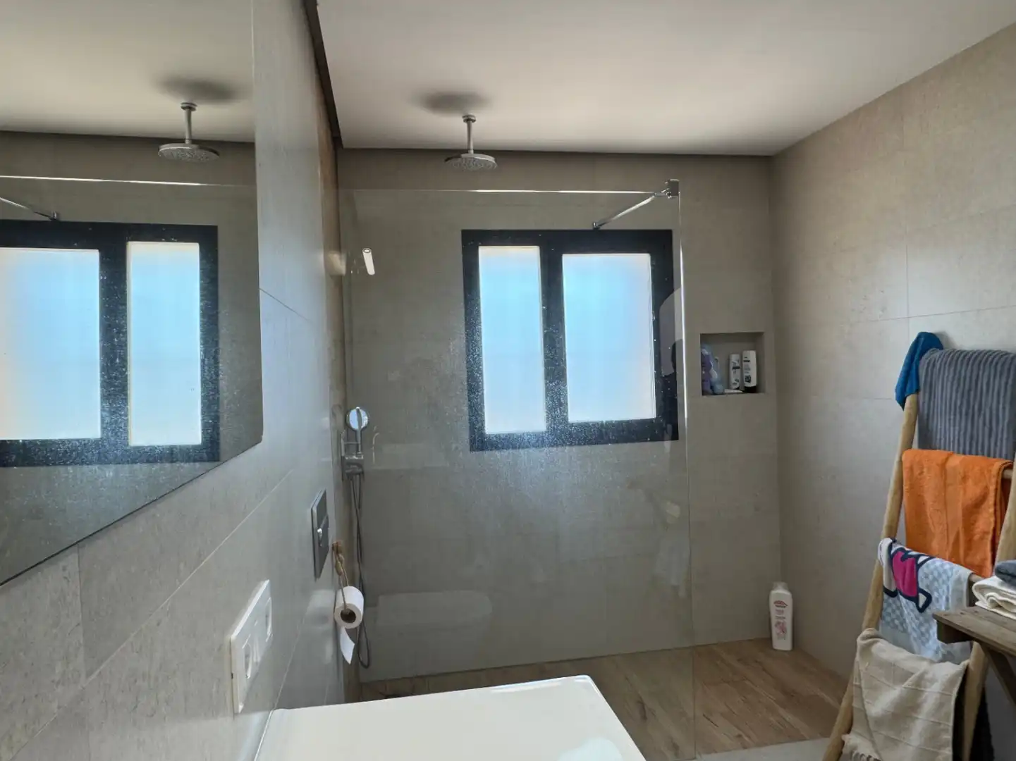 Casa de 100 m² en Benissa