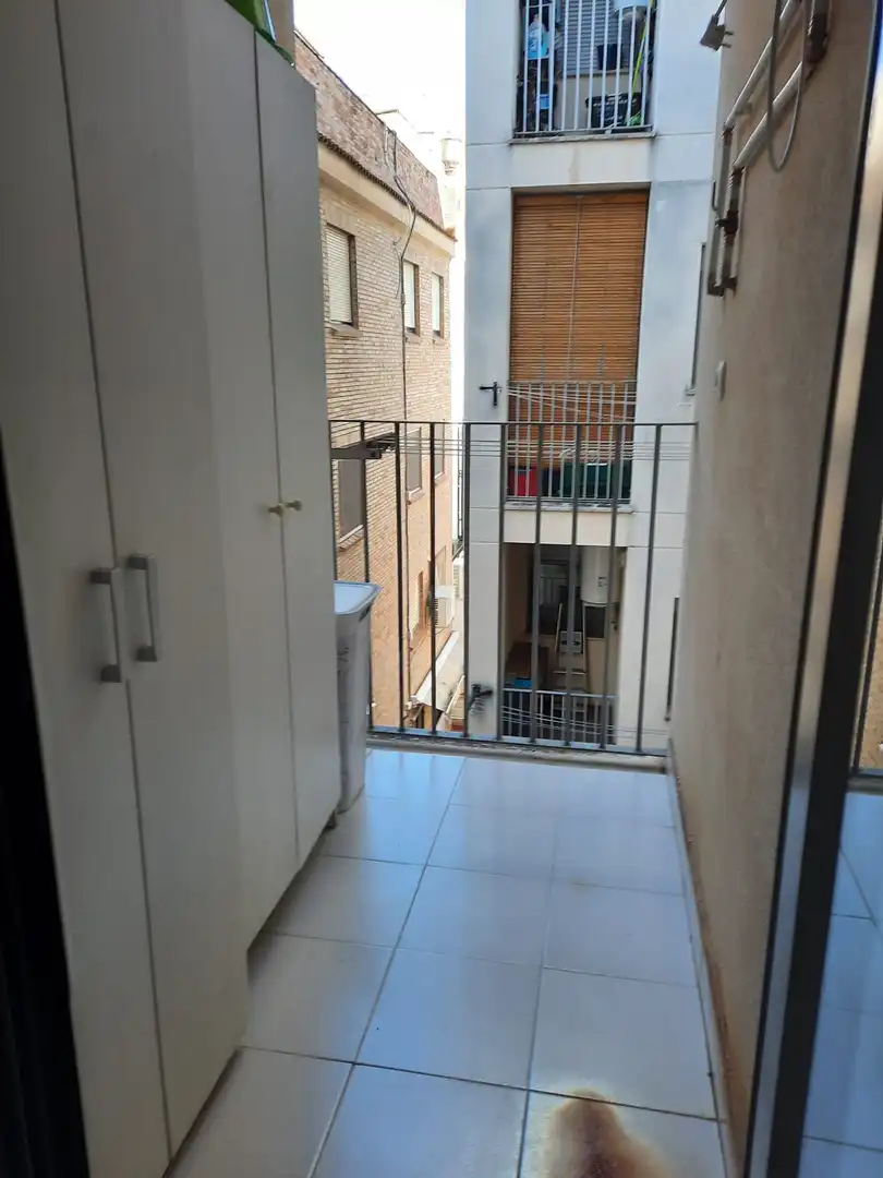 Appartamento 65 m² a Badajoz
