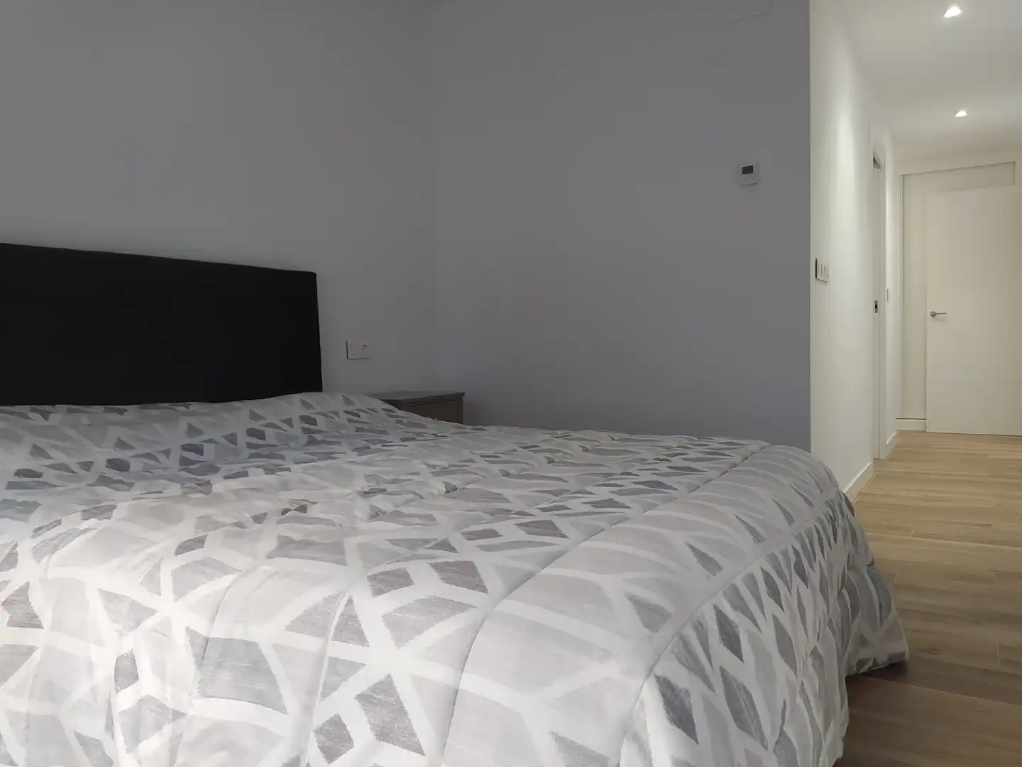 Wohnung zur Miete, Albacete