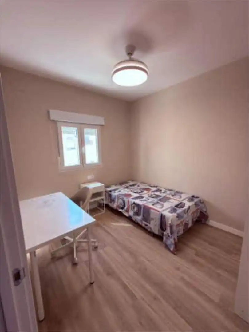 Piso de 64 m² en Jerez de la Frontera