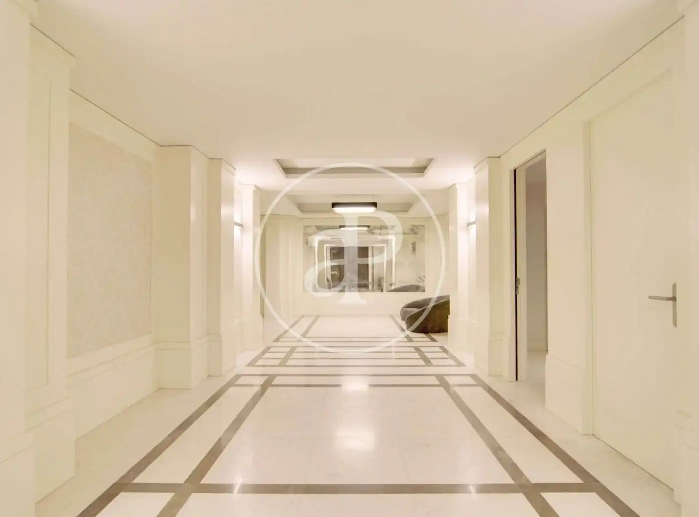 Appartamento 248 m² a Madrid