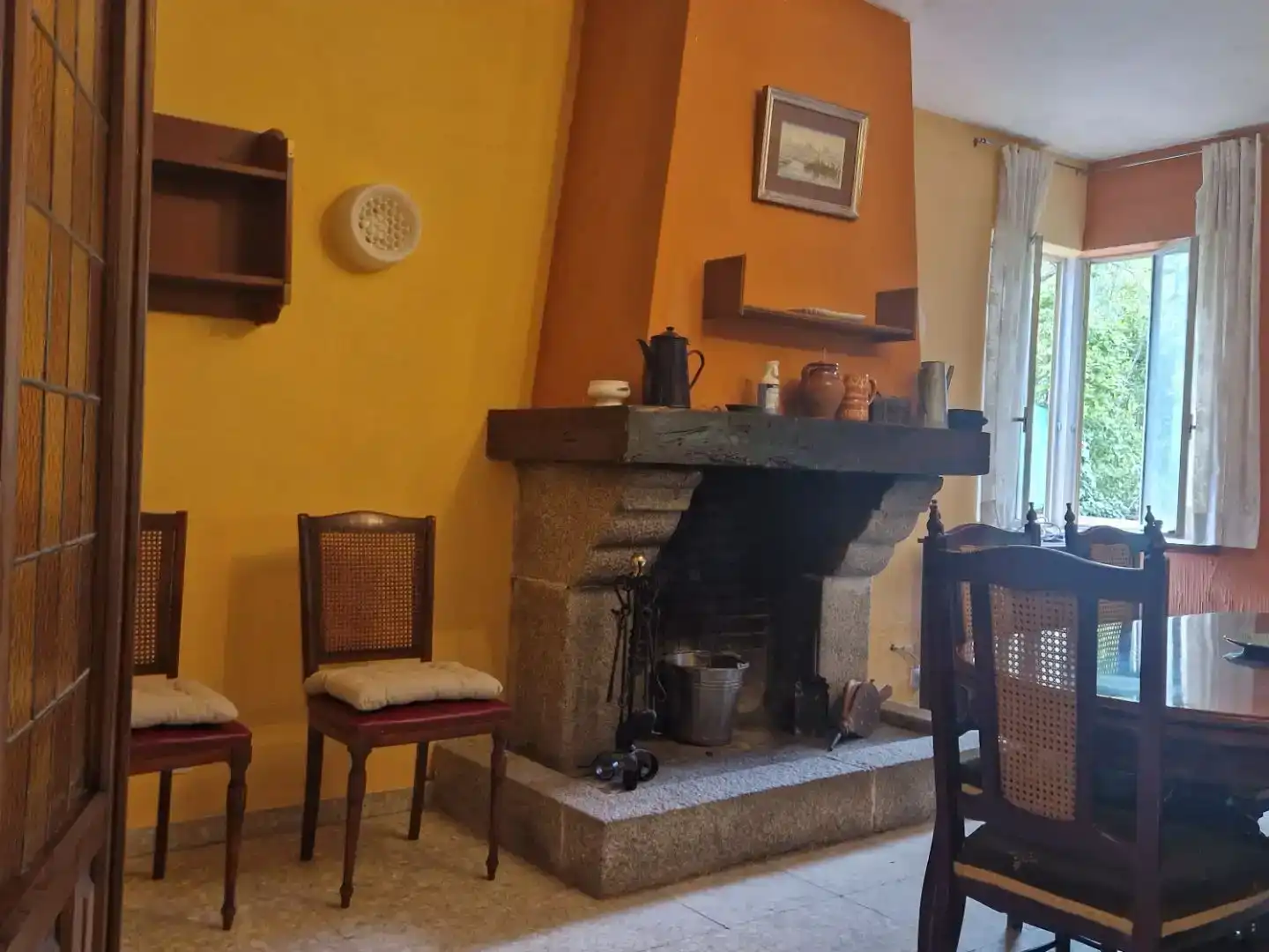 Piso de 110 m² en La Adrada