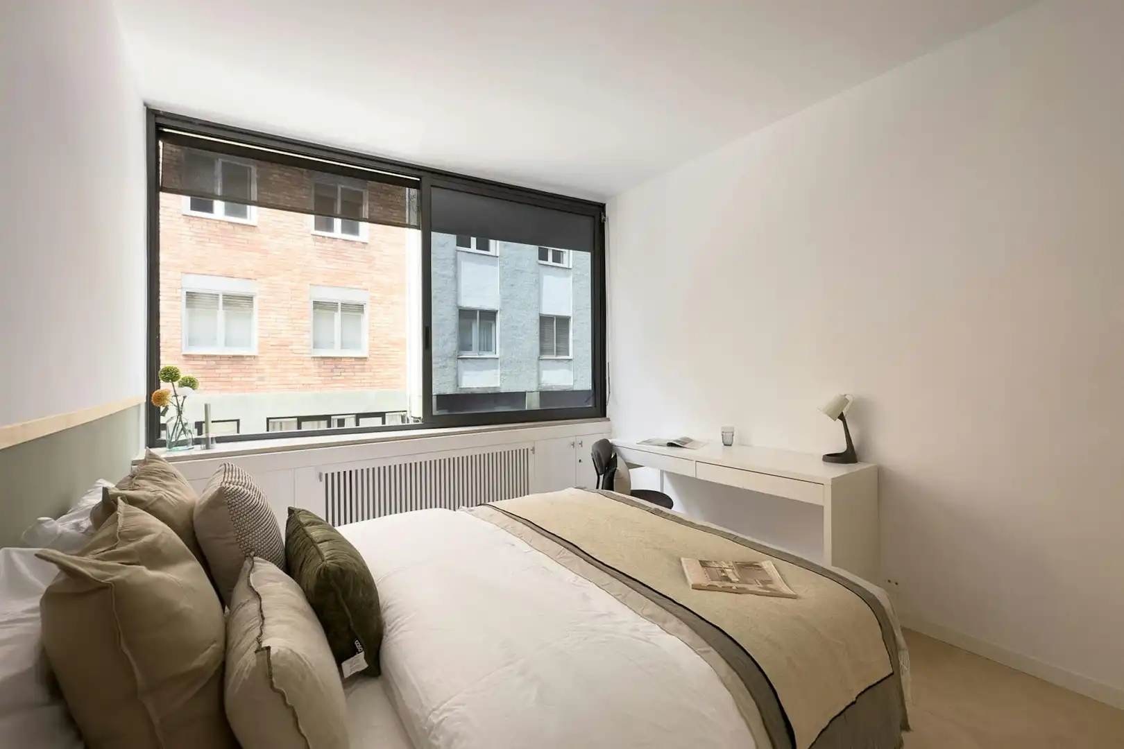Habitación 120 m², Barcelona
