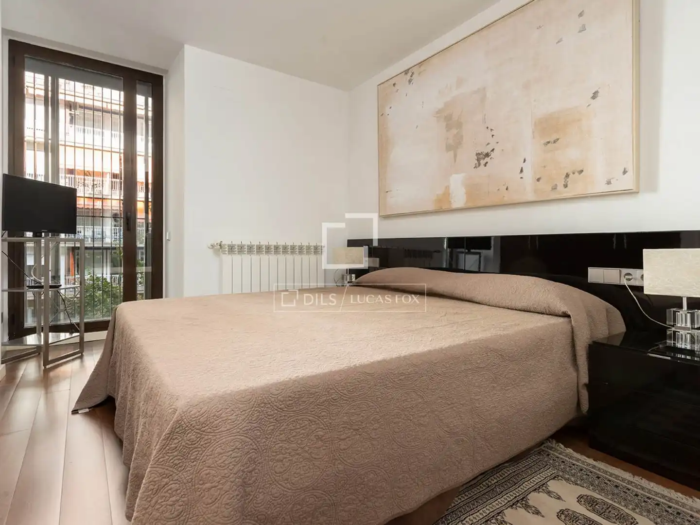 Pis de 67 m² a Barcelona