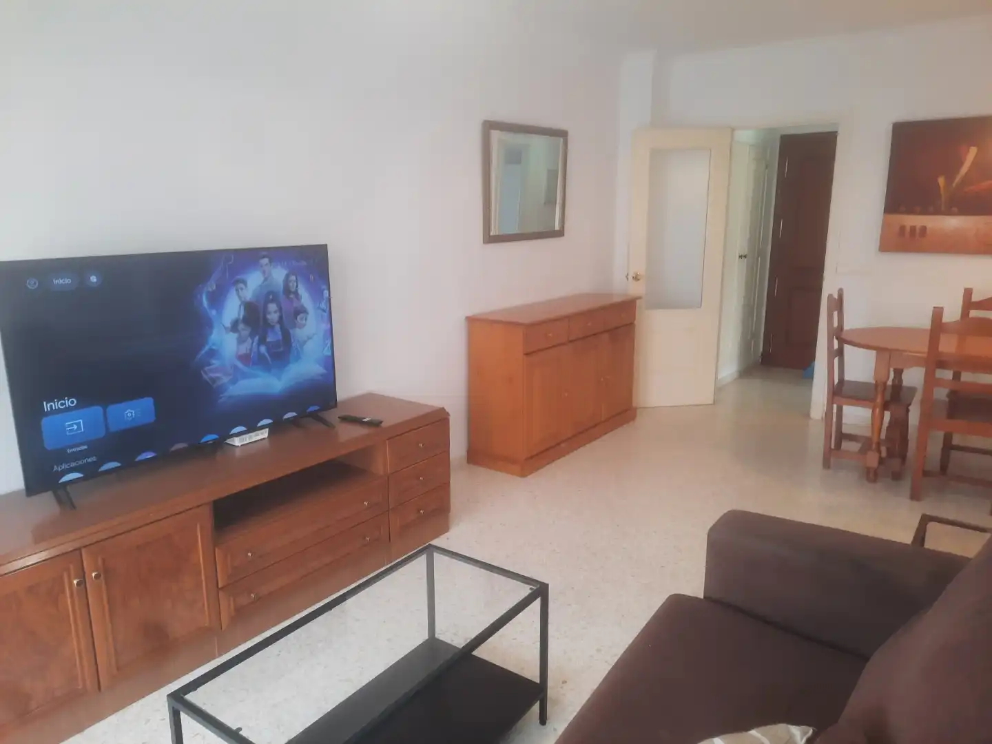 Piso de 78 m² en Sanlúcar de Barrameda