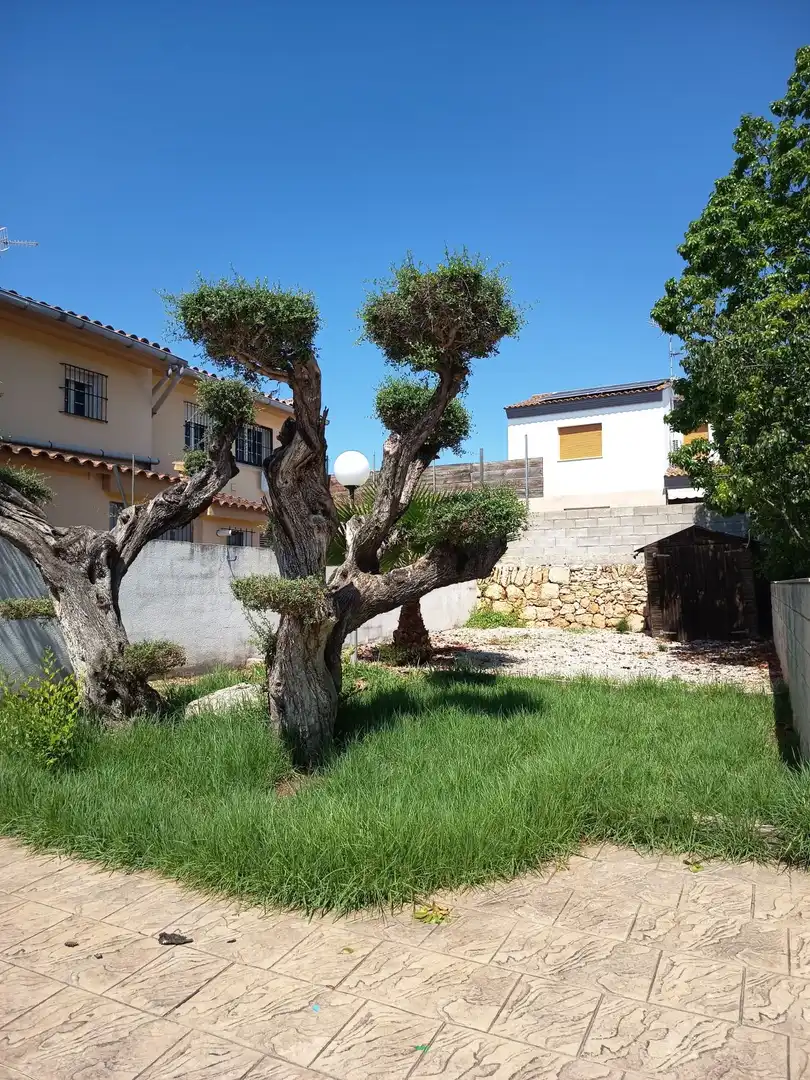 Piso de 160 m² en Ulldecona