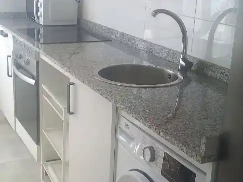 Piso de 77 m² en Siero