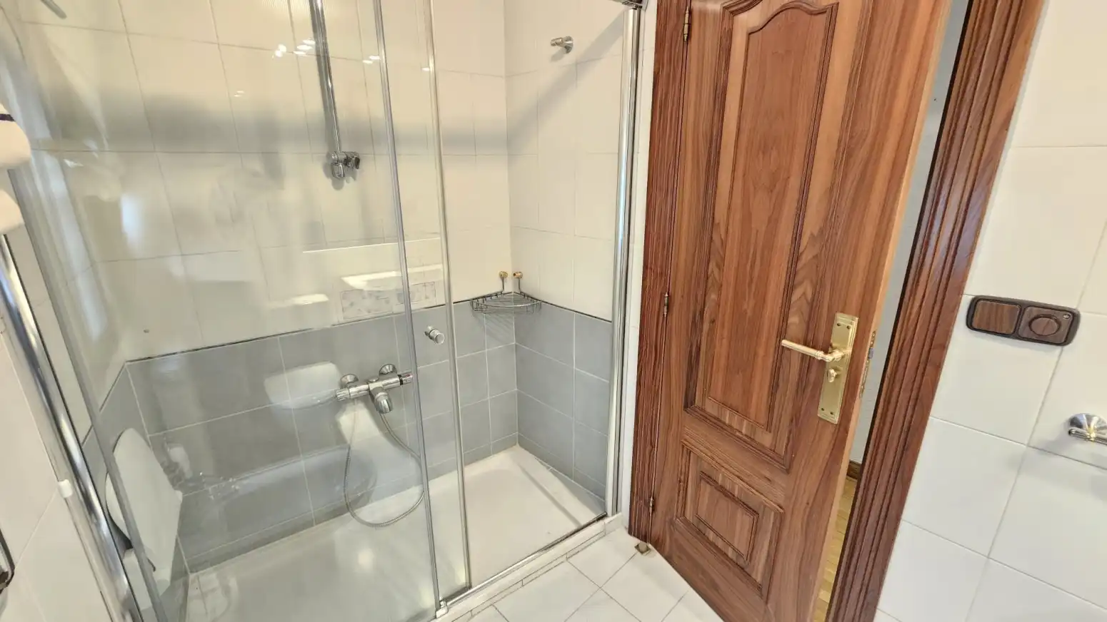 Pis de 115 m² a Salamanca