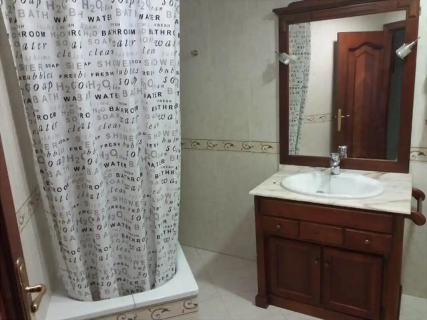 Habitación 100 m², Jaén