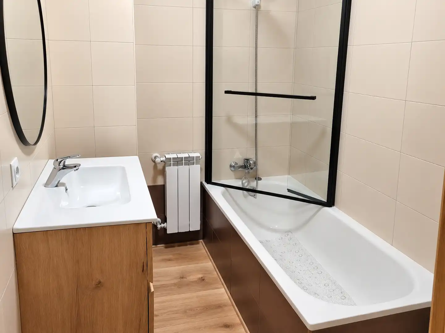 Piso de 70 m² en Reocín