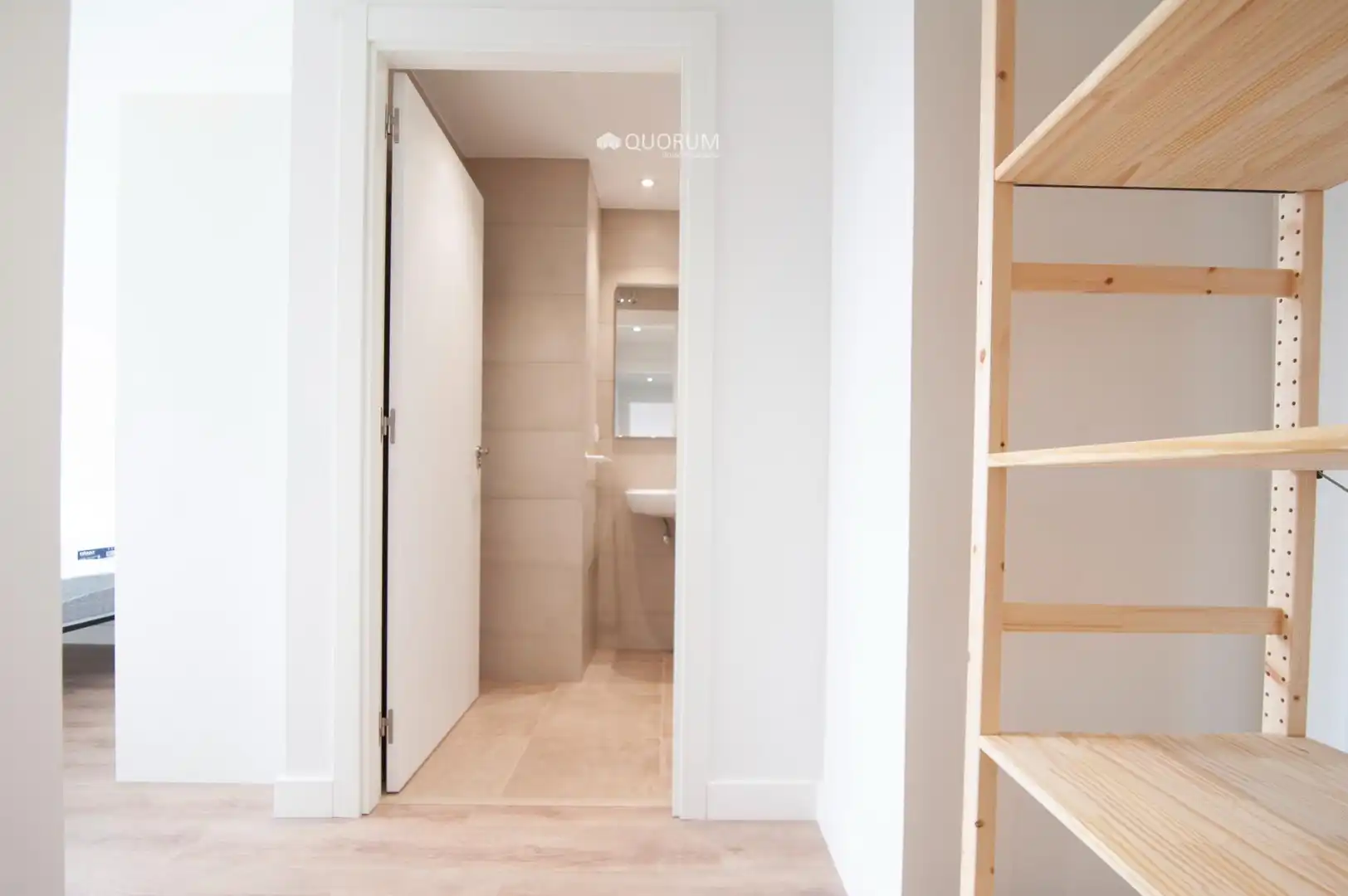 Piso de 70 m² en Bilbao
