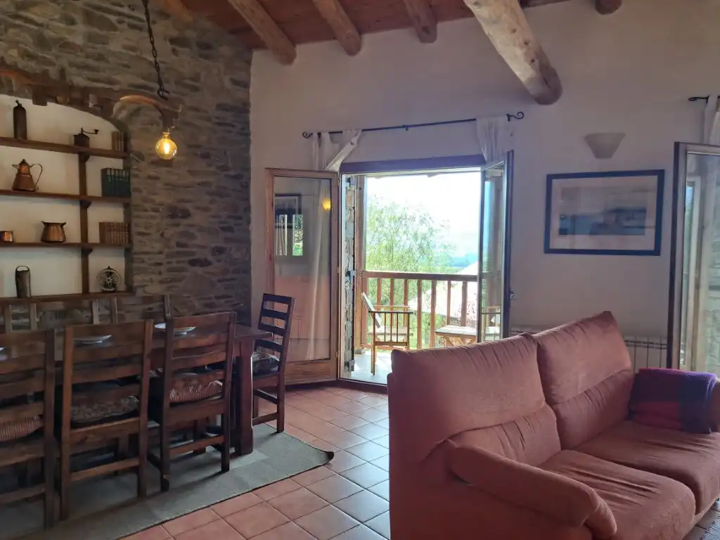 Casa de 200 m² a Ger