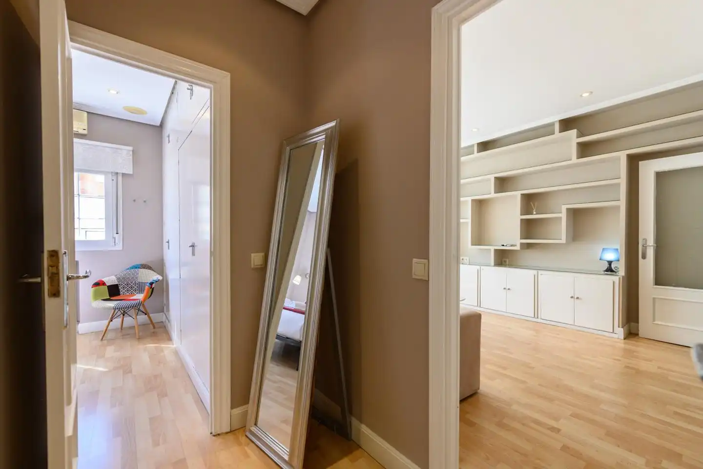 Appartamento 80 m² a Madrid