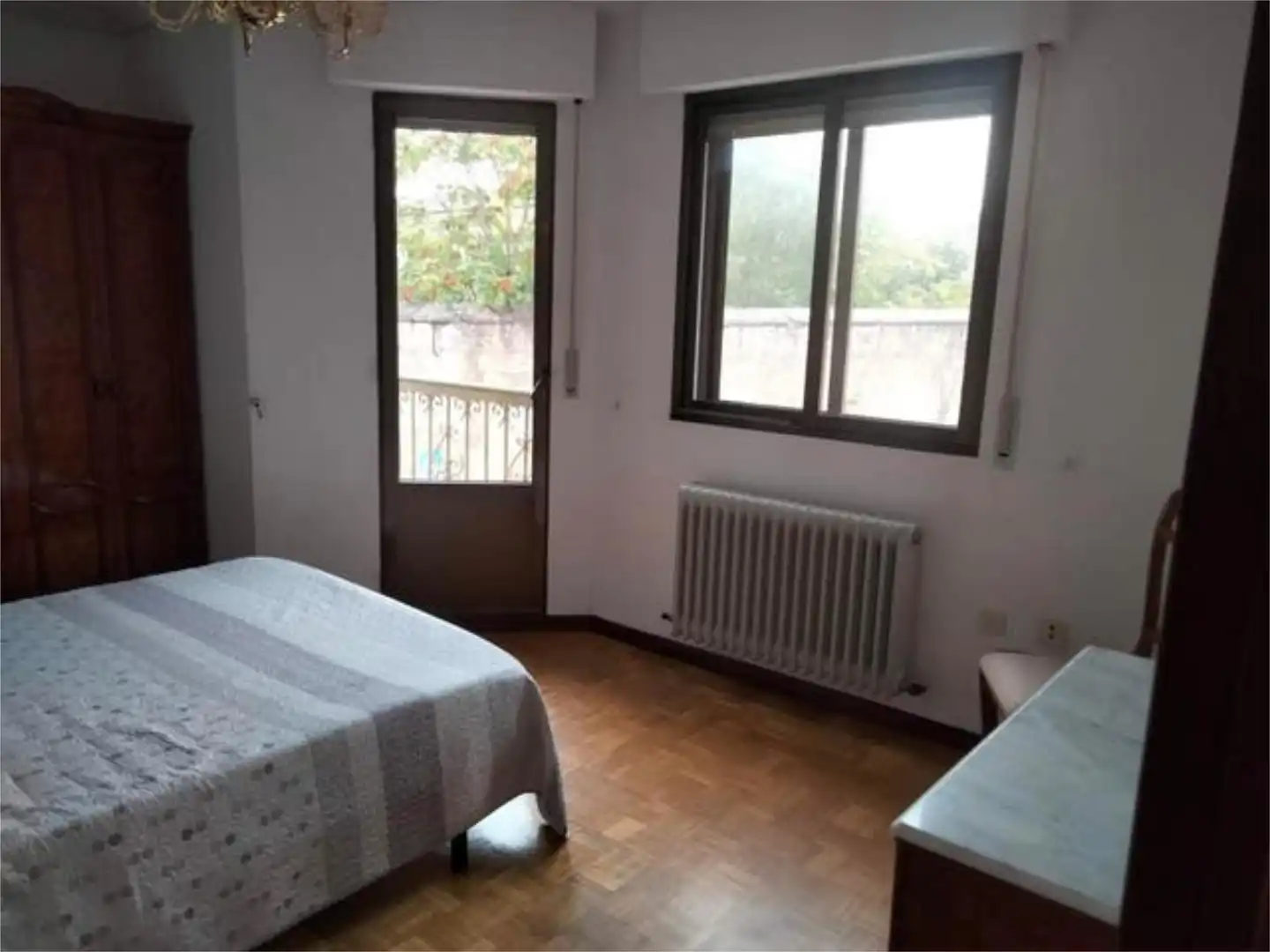 Piso de 60 m² en Ciudad Rodrigo