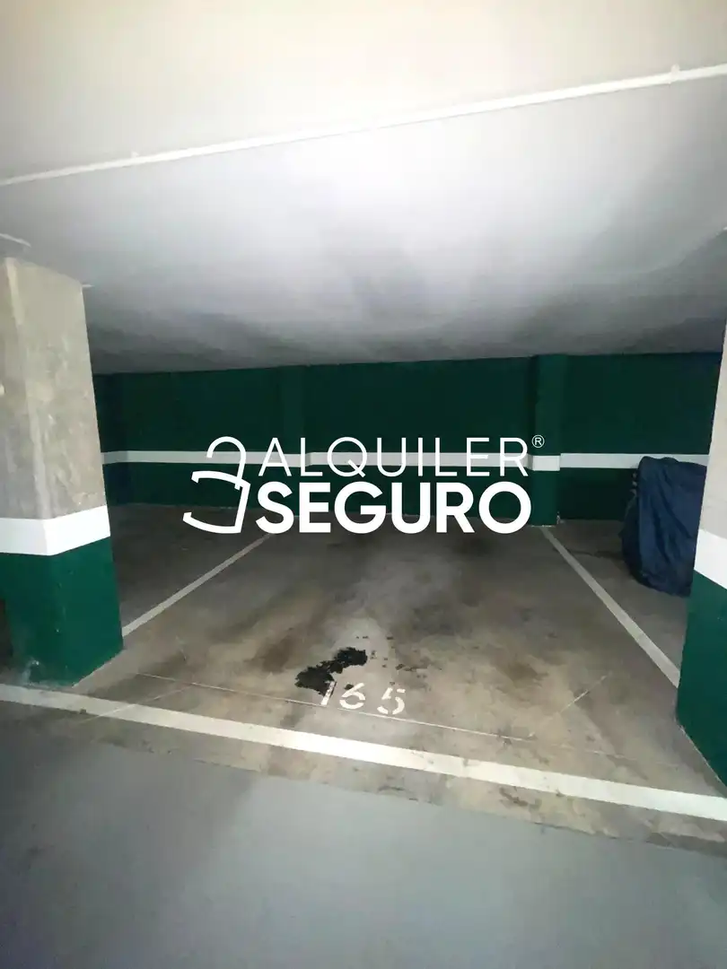Wohnung 60 m² in Madrid