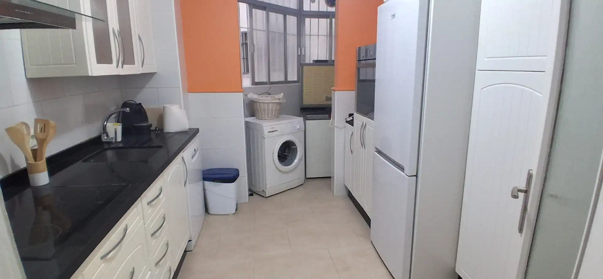 Piso de 92 m² en Sevilla
