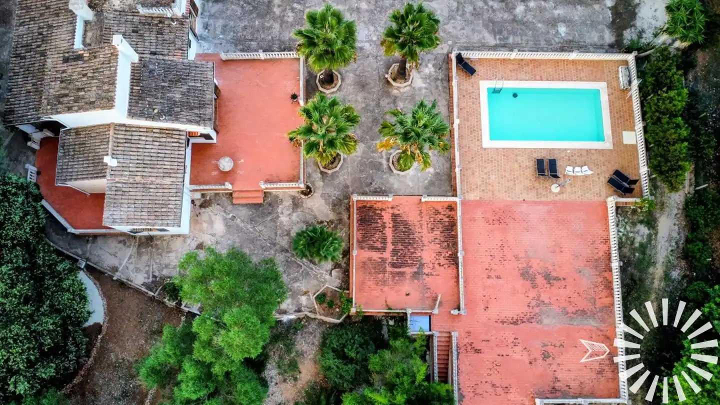 Moradia 165 m² em Porreres
