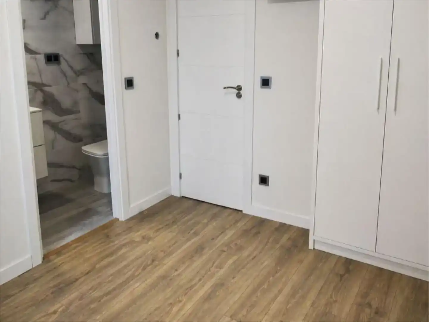 Habitación 250 m², León