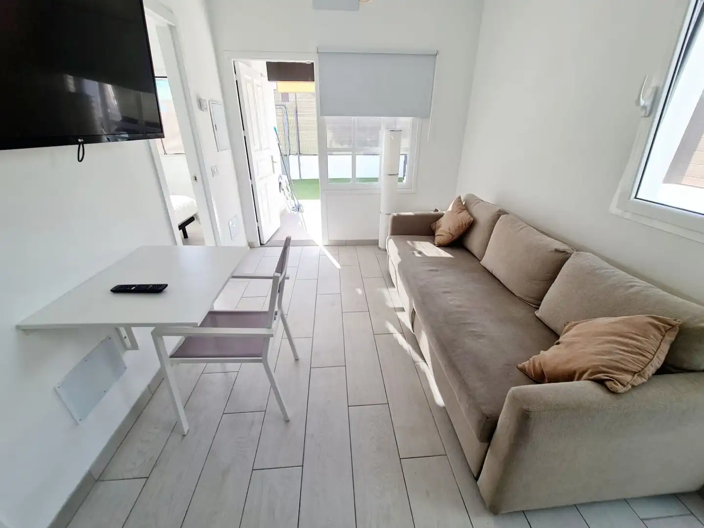 Moradia 45 m² em San Bartolomé de Tirajana