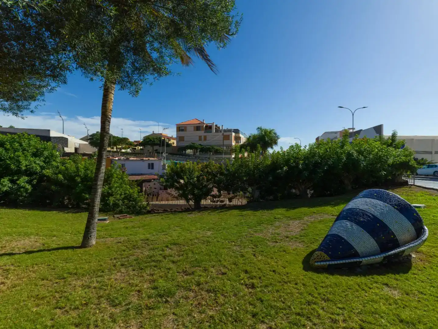 Piso de 65 m² en Mogán