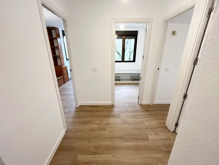 Pis de 112 m² a Madrid