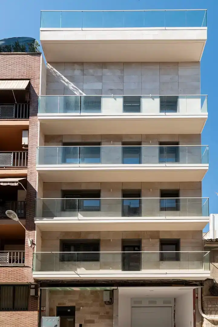 Piso de 200 m² en Zaragoza
