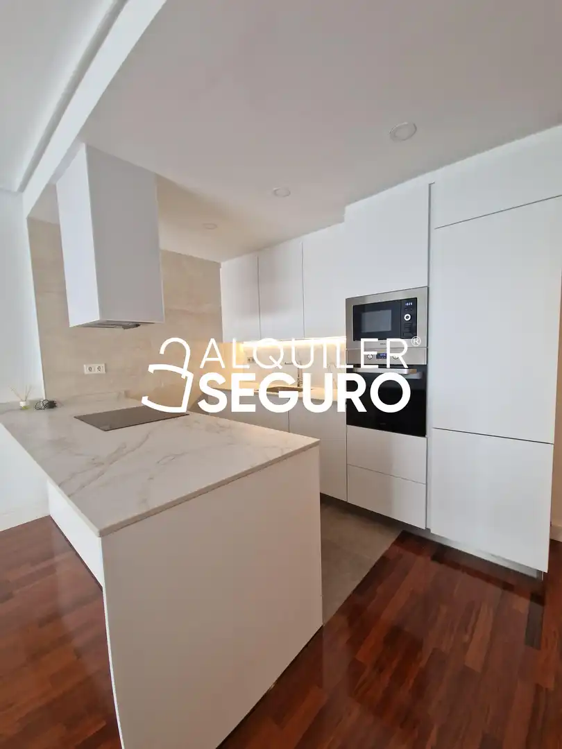 Piso de 84 m² en Guecho