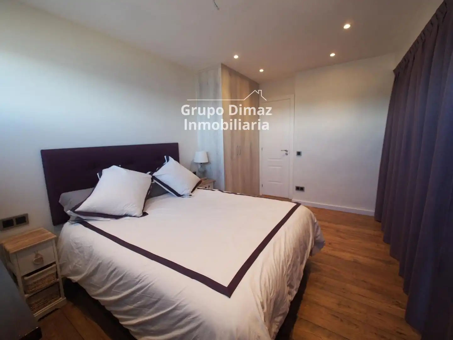 Piso de 52 m² en Palamós