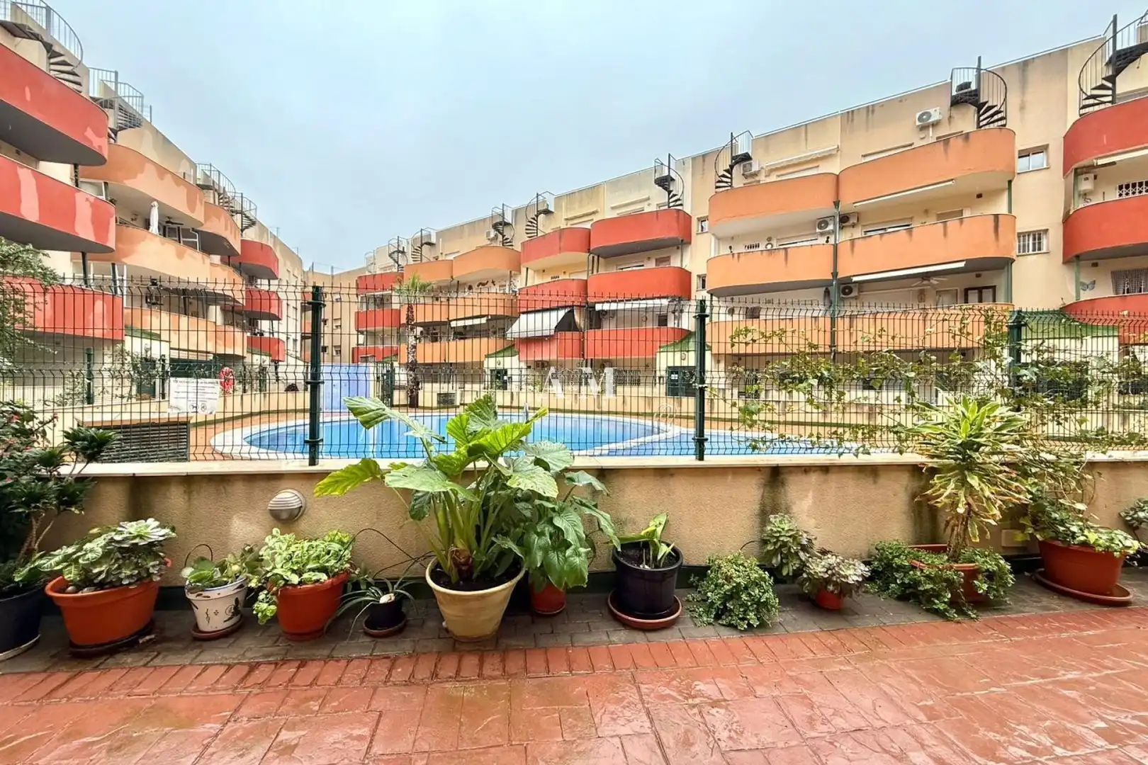 Piso de 45 m² en Almoradí