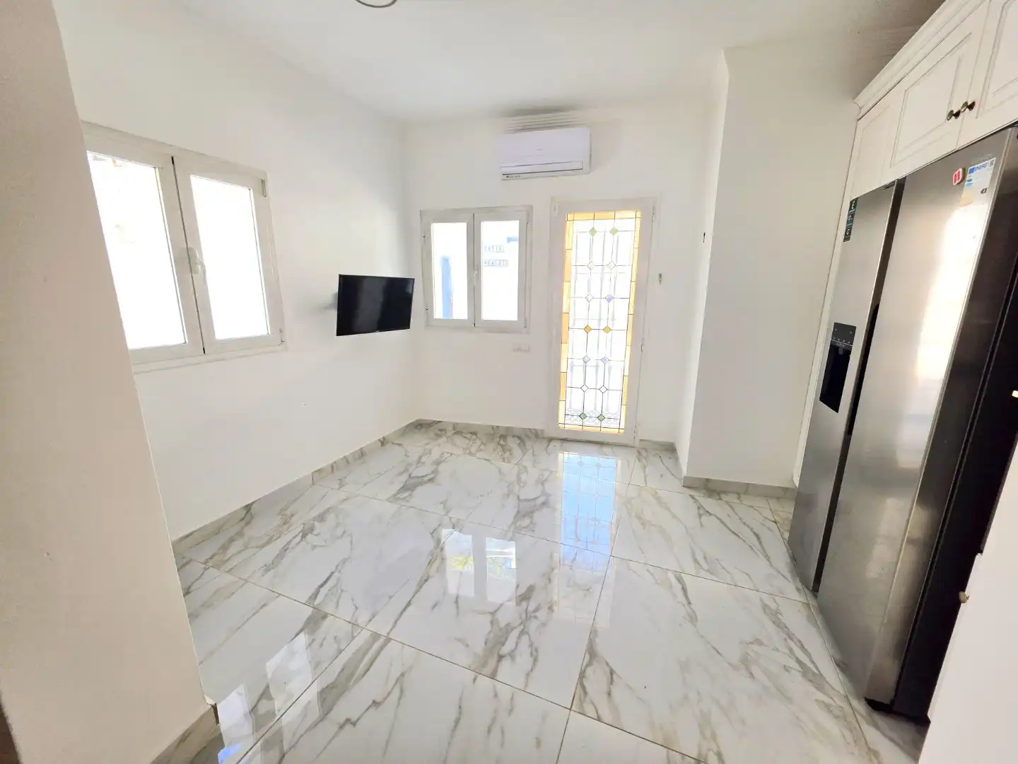 Piso de 210 m² en Marbella