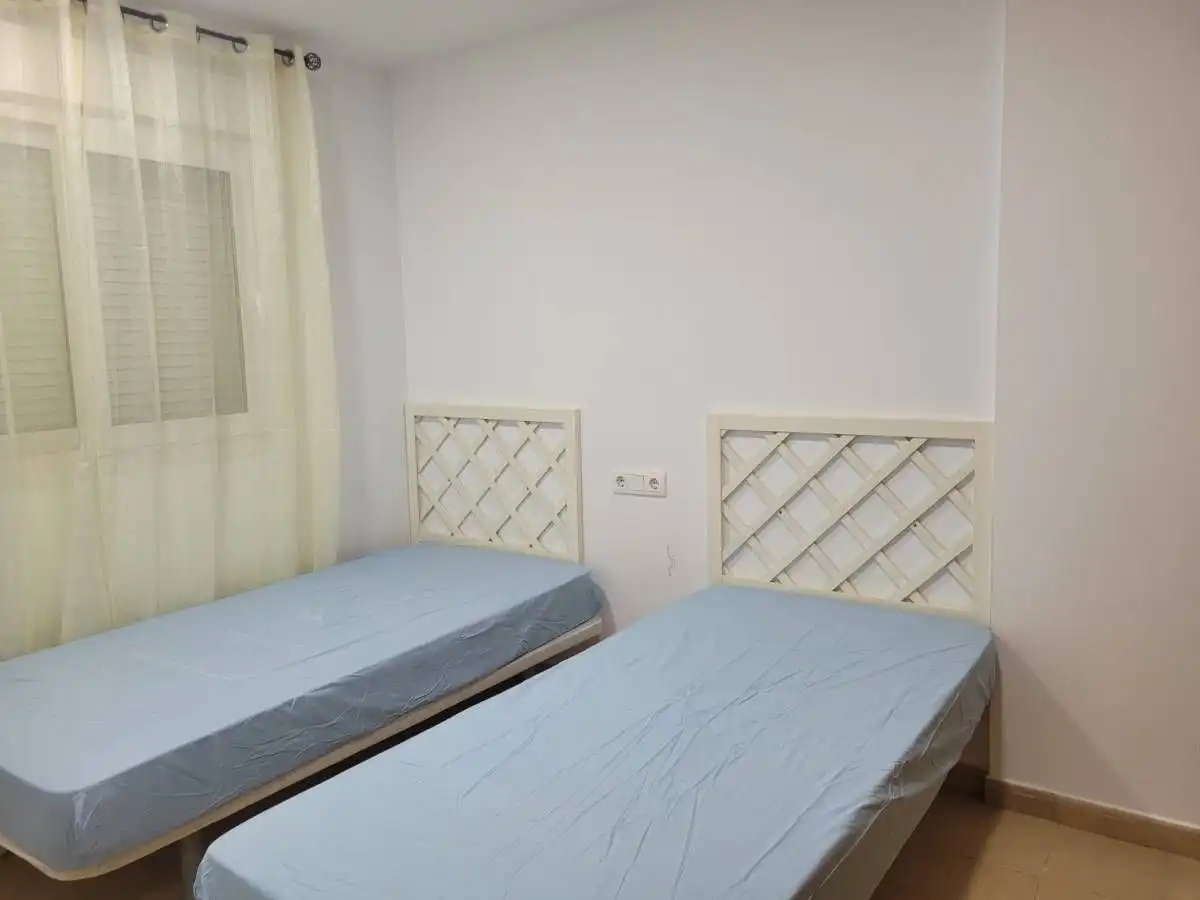 Piso de 63 m² en Alhama de Murcia