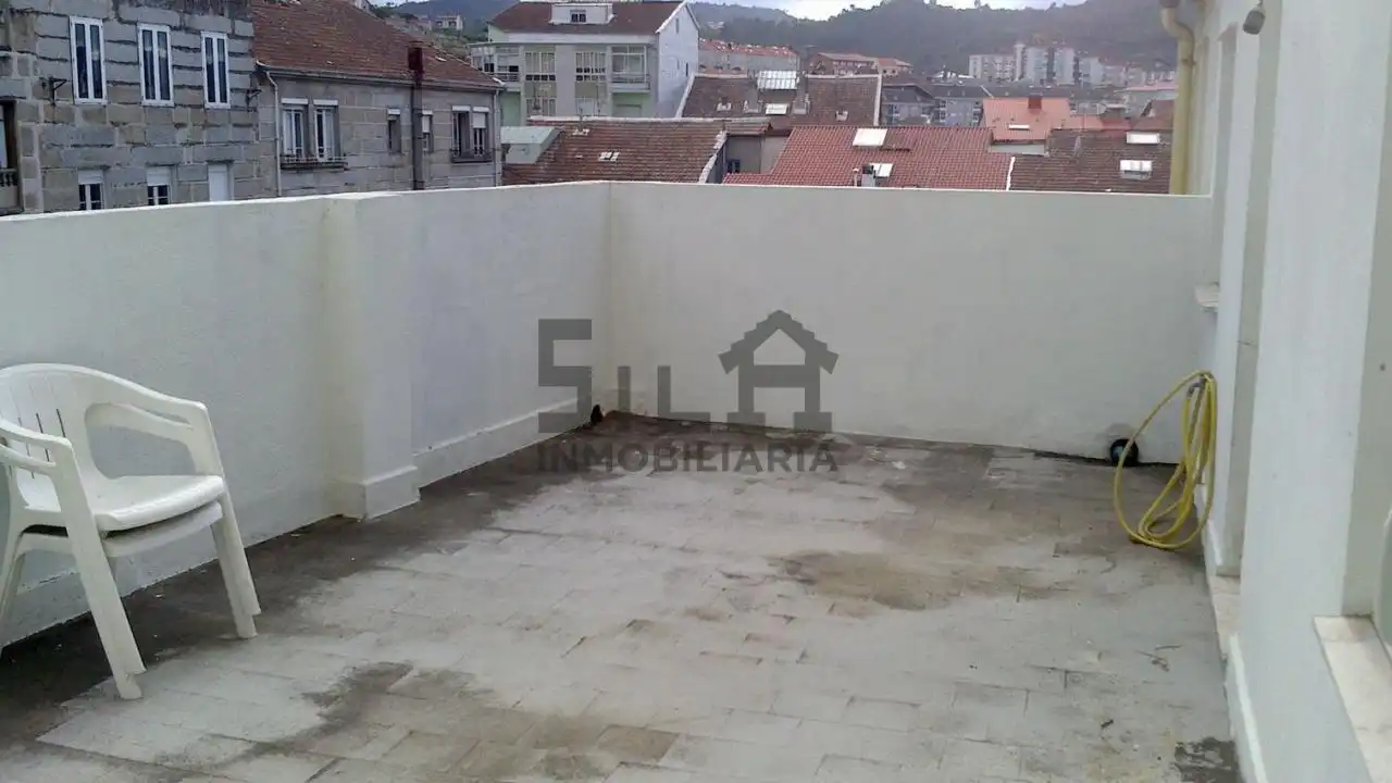 Habitación 140 m², Ourense