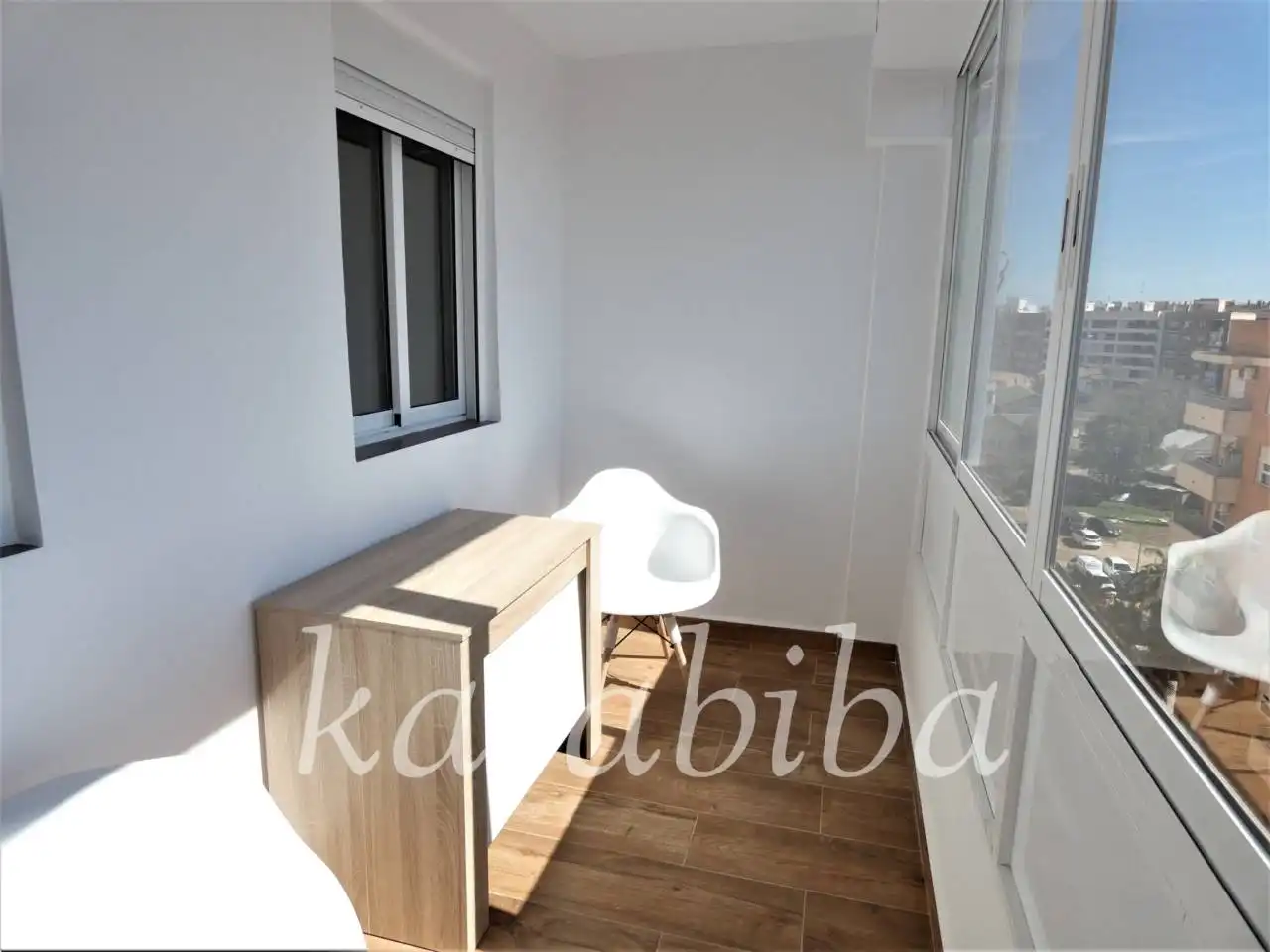 Piso de 70 m² en Valencia