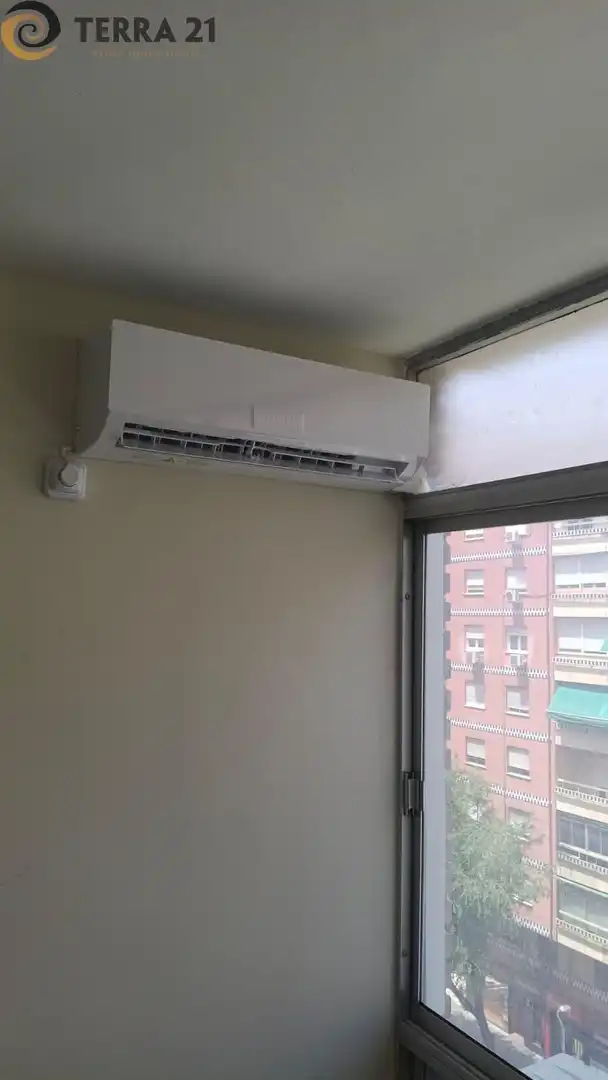 Piso de 140 m² en Jaén