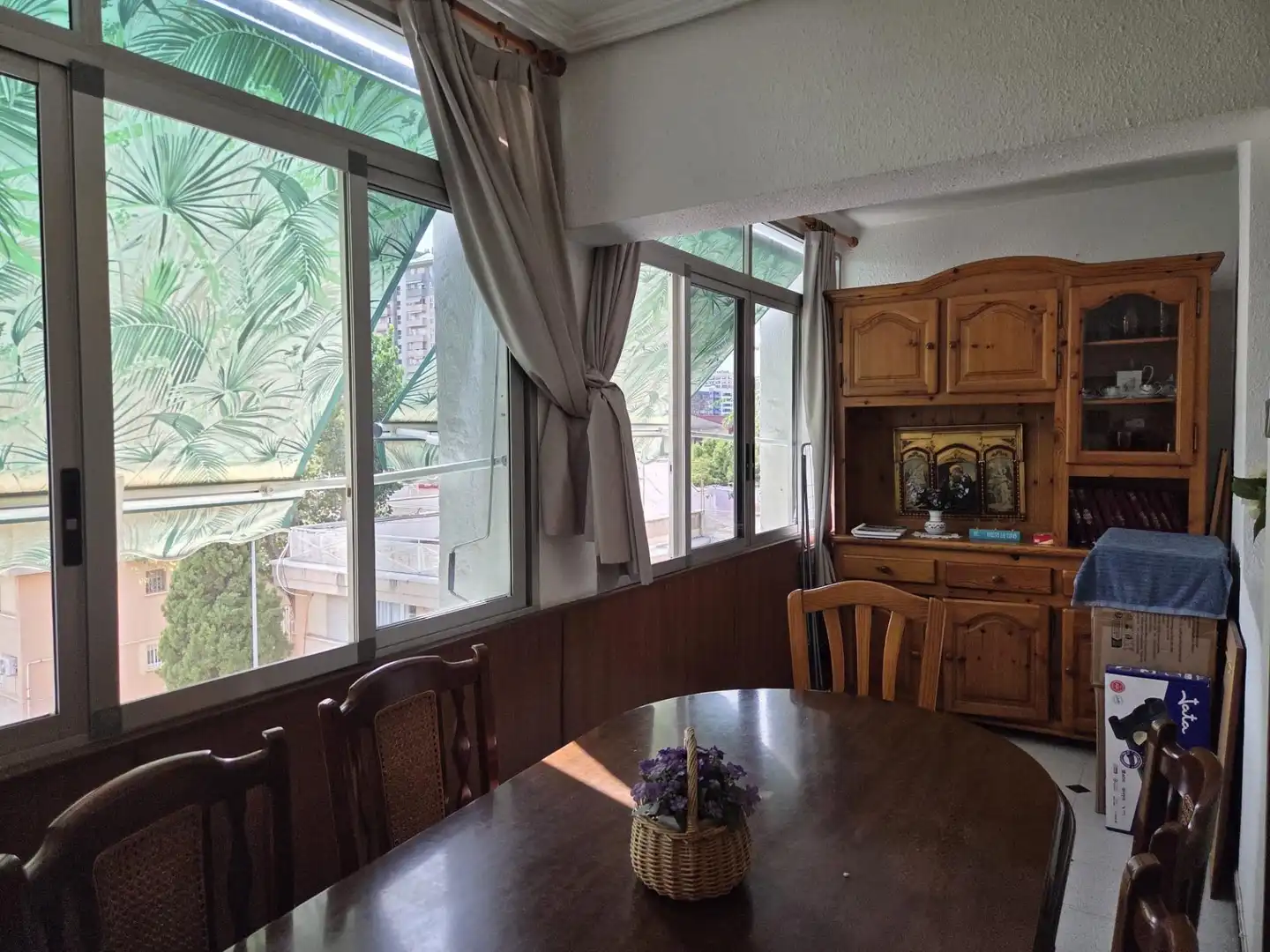 Piso de 85 m² en Valencia