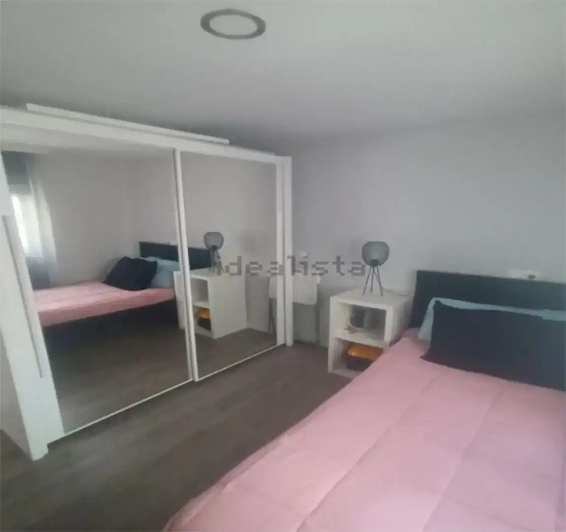 Habitación 95 m², Málaga
