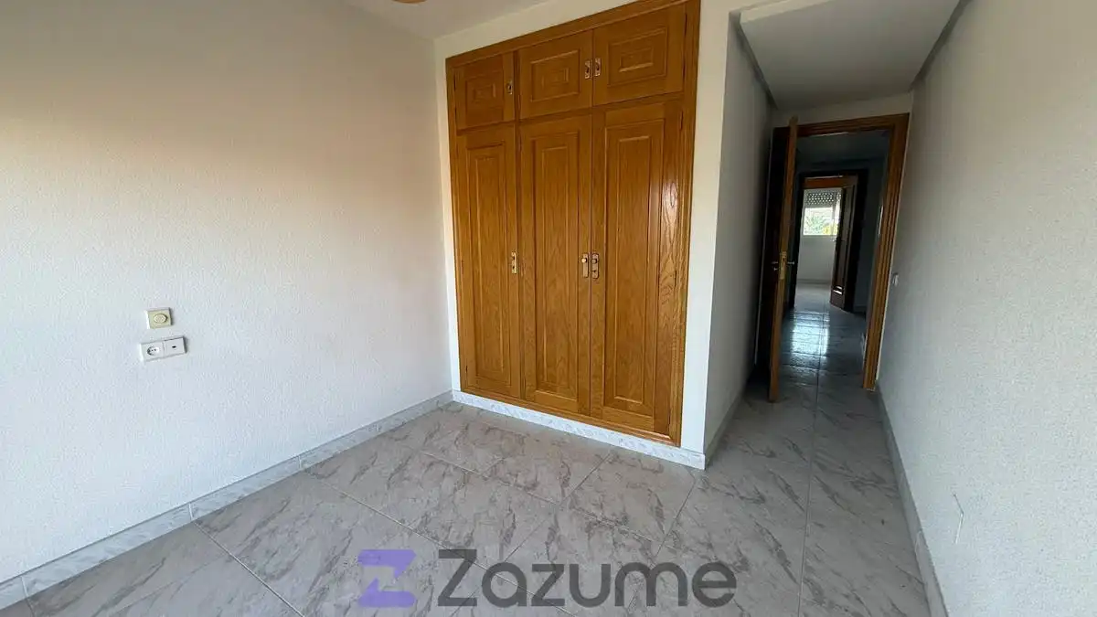 Piso de 141 m² en Murcia