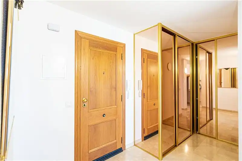 Apartamento 55 m² em Palma