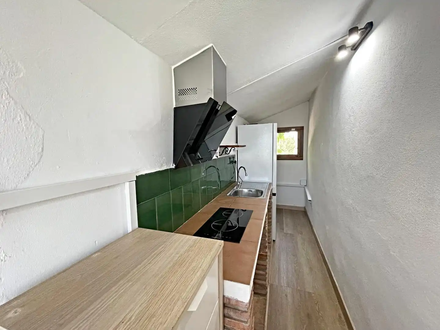 Casa de 65 m² en Málaga