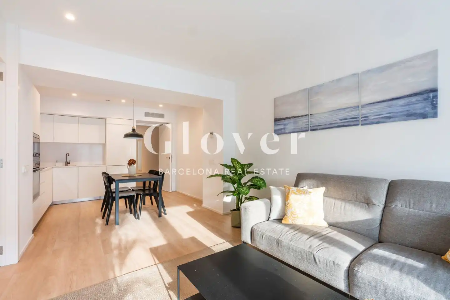 Appartamento 85 m² a Barcelona