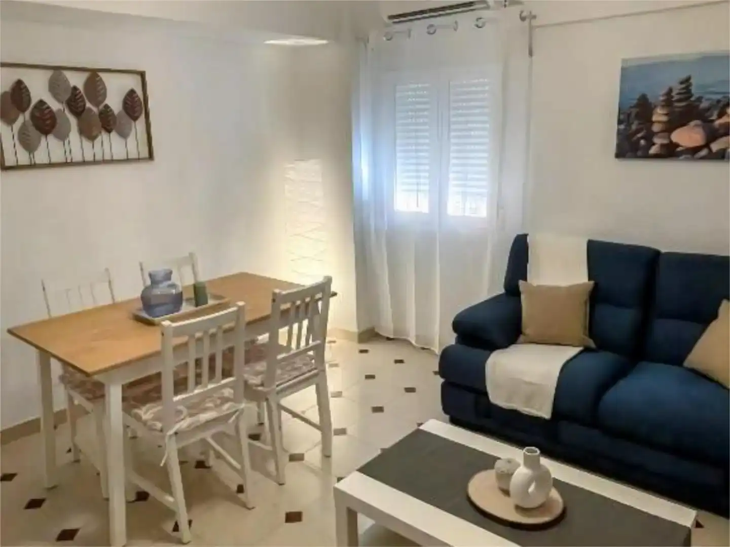 Habitación 60 m², Granada